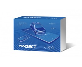 Pandect X-1800L v5